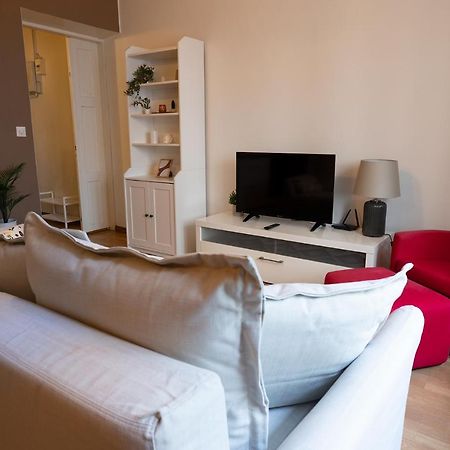 2Ndhomes Central 1Br Apartment With Great Location By Kaisaniemi Park Helsinki Exterior foto